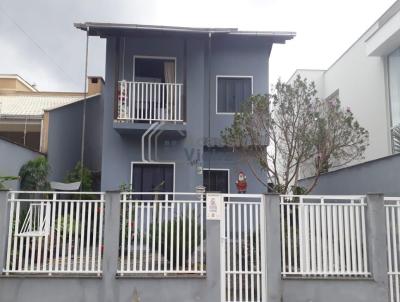 Casa para Venda, em Jaraguá do Sul, bairro Vieira, 2 dormitórios, 3 banheiros, 1 suíte, 2 vagas
