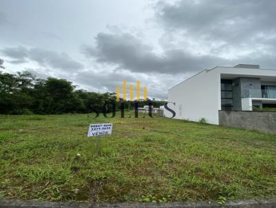 Terreno para Venda, em Jaraguá do Sul, bairro Três Rio do Norte